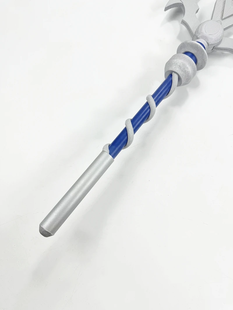 Wirbel Spear Frieren At The Fu - Frieren Cosplay Prop incelemesi ve fiyatı
