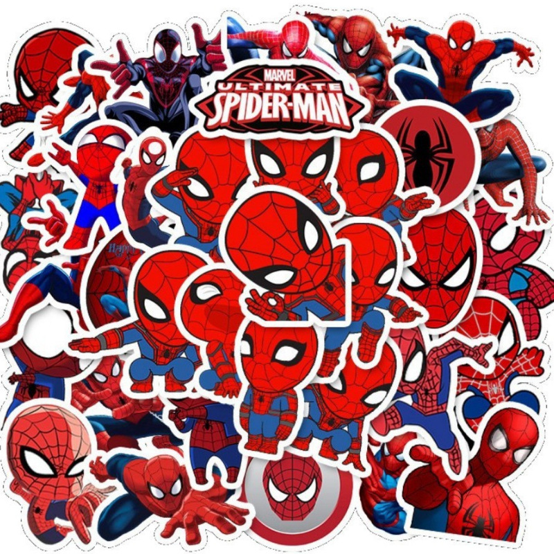Superhero Spiderman Birthday P - Cosplay Prop Filler incelemesi ve fiyatı