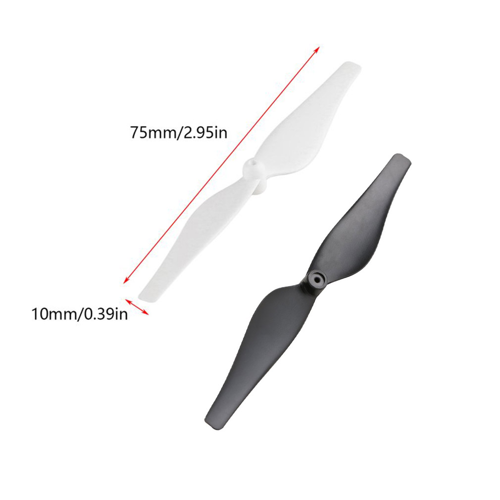 4Pcs Propeller Guards Protecto - Ekko Cosplay Prop incelemesi ve fiyatı