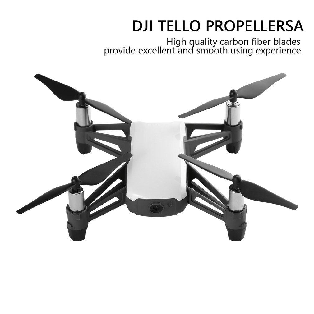 4Pcs Propeller Guards Protecto - Ekko Cosplay Prop incelemesi ve fiyatı