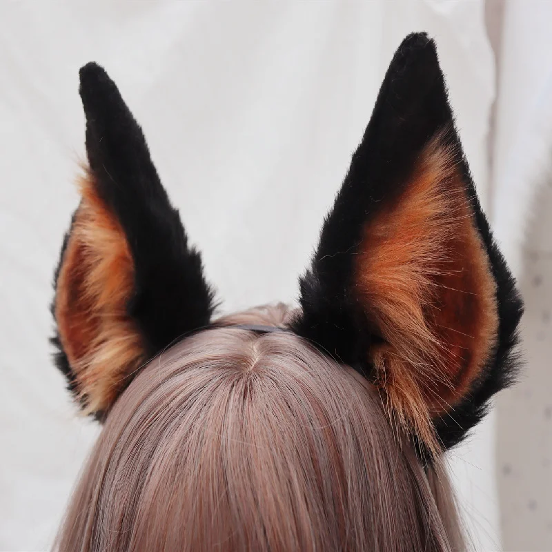 Custom Handmade Work Beast Ani - Cosplay Prop Works incelemesi ve fiyatı