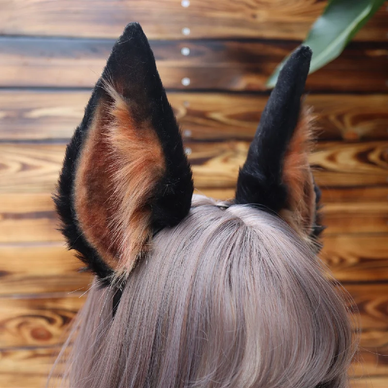 Custom Handmade Work Beast Ani - Cosplay Prop Works incelemesi ve fiyatı
