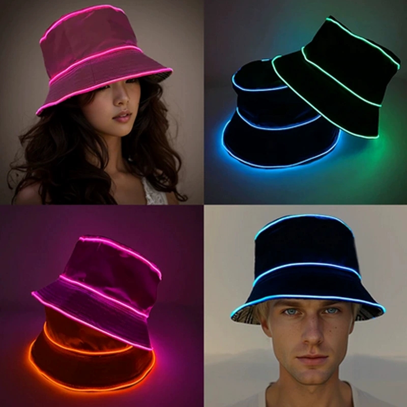 Solid Color Style Beach LED Ca - Led El Wire incelemesi ve fiyatı