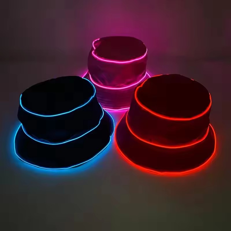 Solid Color Style Beach LED Ca - Led El Wire incelemesi ve fiyatı