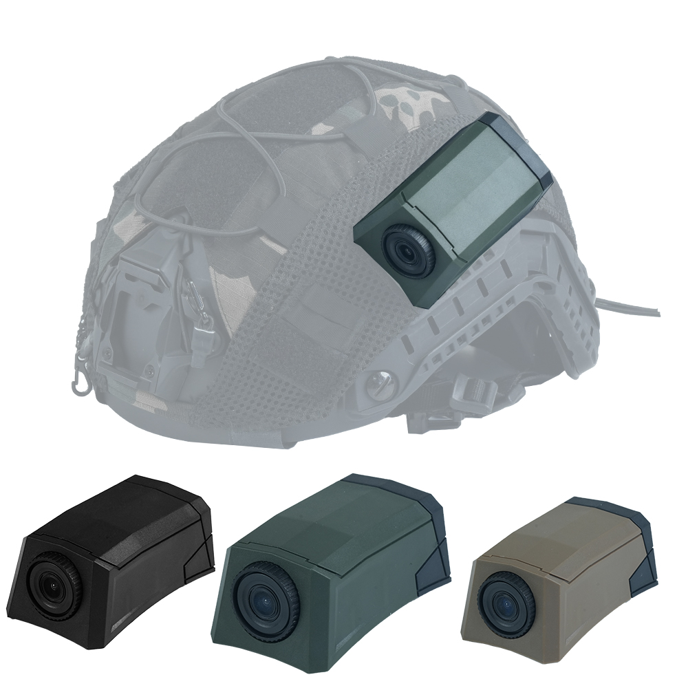 BOOIU Tactical Photography Hea - Cosplay Prop incelemesi ve fiyatı