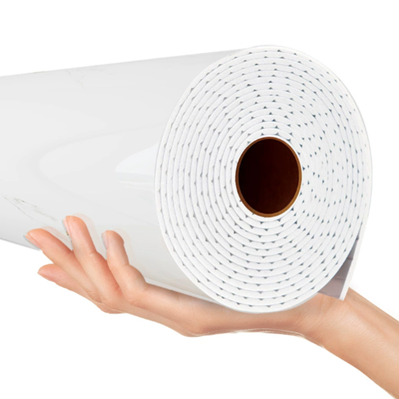 1 Roll Marble Thick Foam Imita - Craft Foam Roll incelemesi ve fiyatı