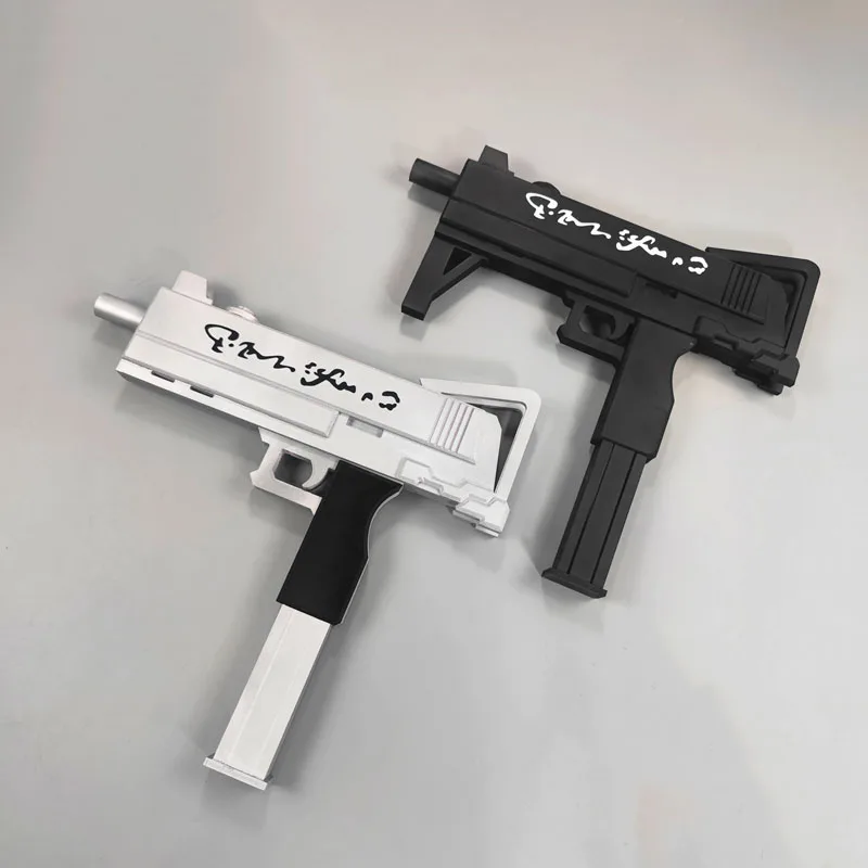2026 NEW Anime Kids Toys Hallo - Detachable Cosplay Prop incelemesi ve fiyatı