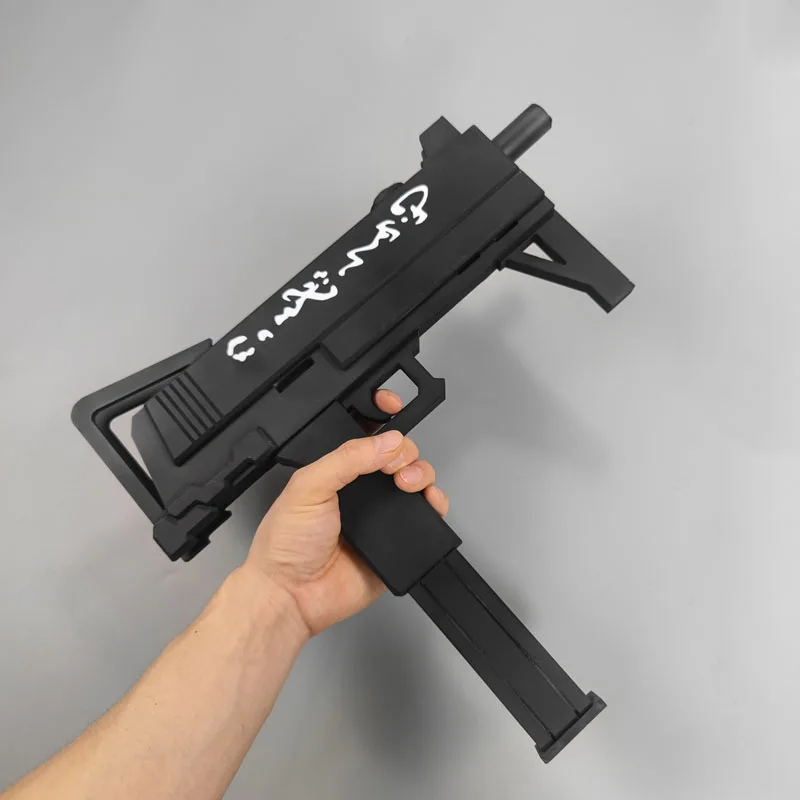 2026 NEW Anime Kids Toys Hallo - Detachable Cosplay Prop incelemesi ve fiyatı