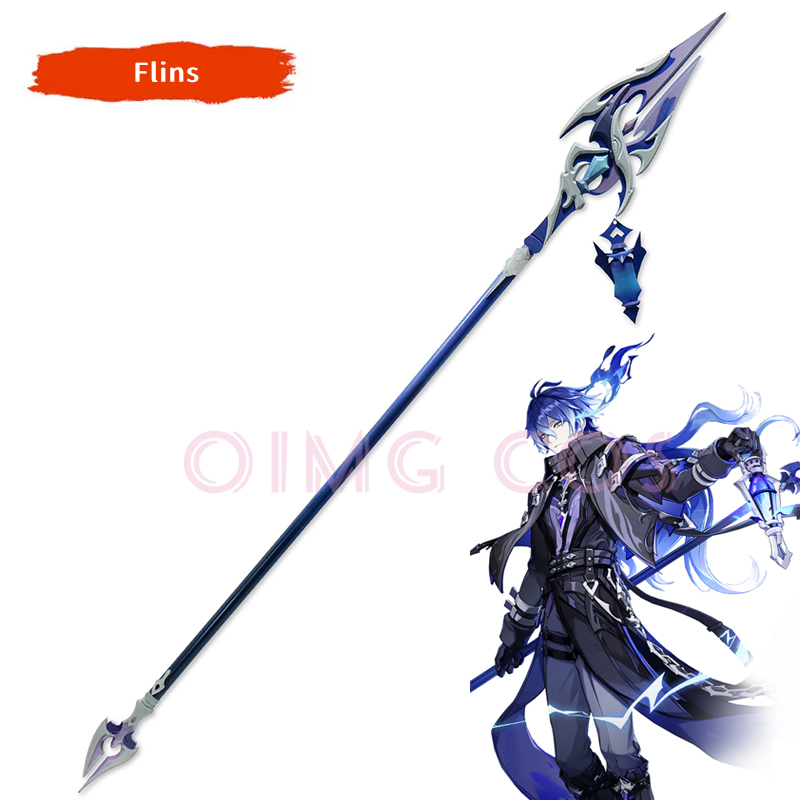 Genshin Impact Flins Cosplay P - Cosplay Prop Dagger incelemesi ve fiyatı