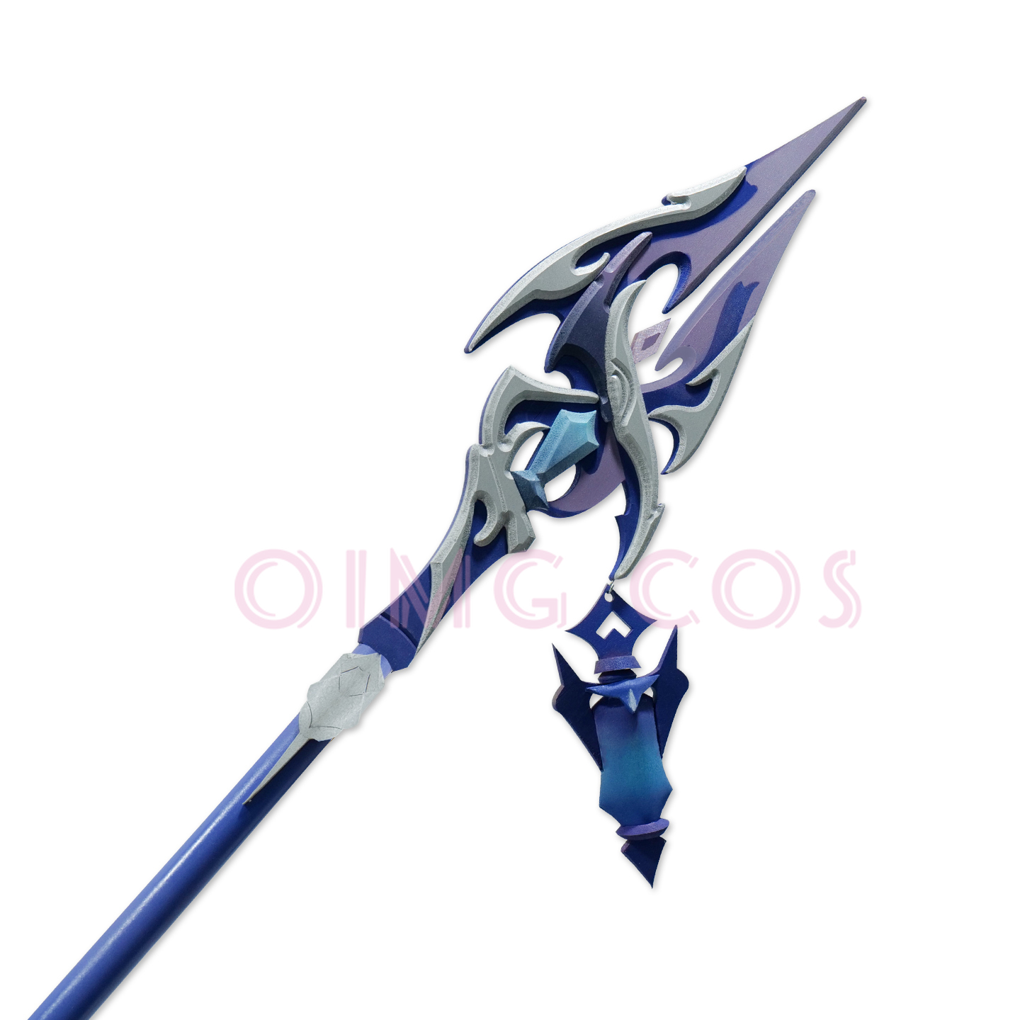 Genshin Impact Flins Cosplay P - Cosplay Prop Dagger incelemesi ve fiyatı