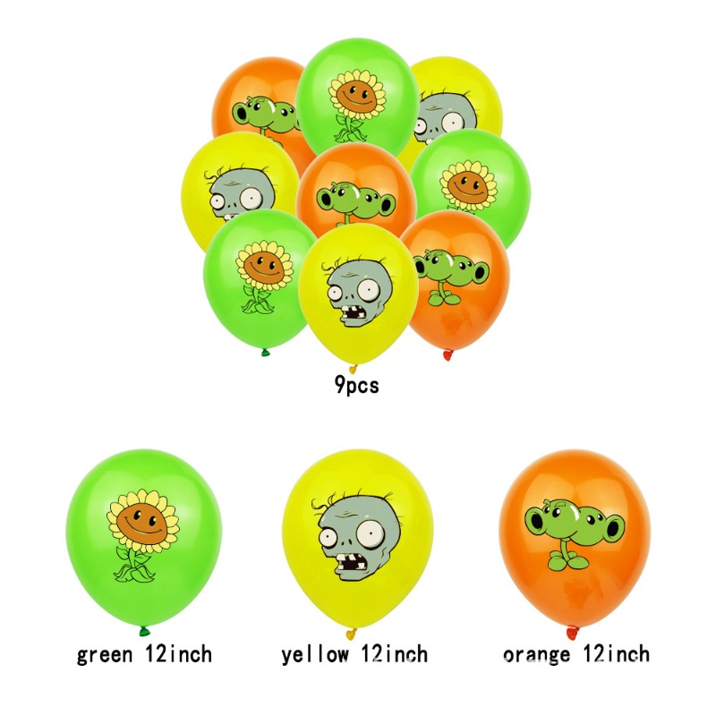 New Plants Vs Zombies Edition  - Cosplay Prop Diy incelemesi ve fiyatı