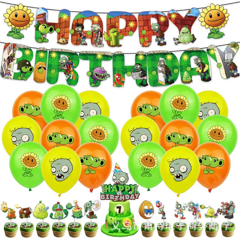 New Plants Vs Zombies Edition  - Cosplay Prop Diy incelemesi ve fiyatı