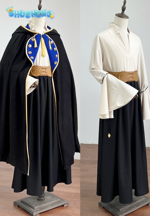 In stock Witch Hat Atelier Olr - Prop For Cosplay incelemesi ve fiyatı