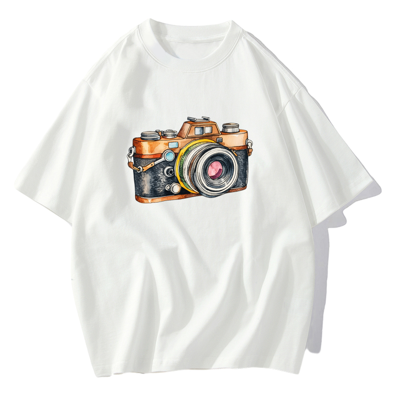 Watercolor outdoor camping cam - Worbla Thermoplastic incelemesi ve fiyatı