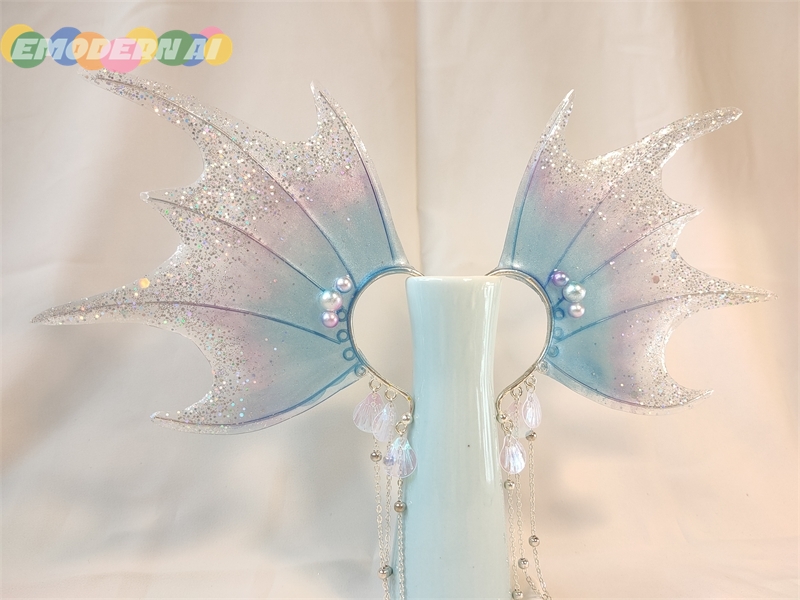 New Hand Made Work Mermaid Pri - Cosplay Prop Works incelemesi ve fiyatı