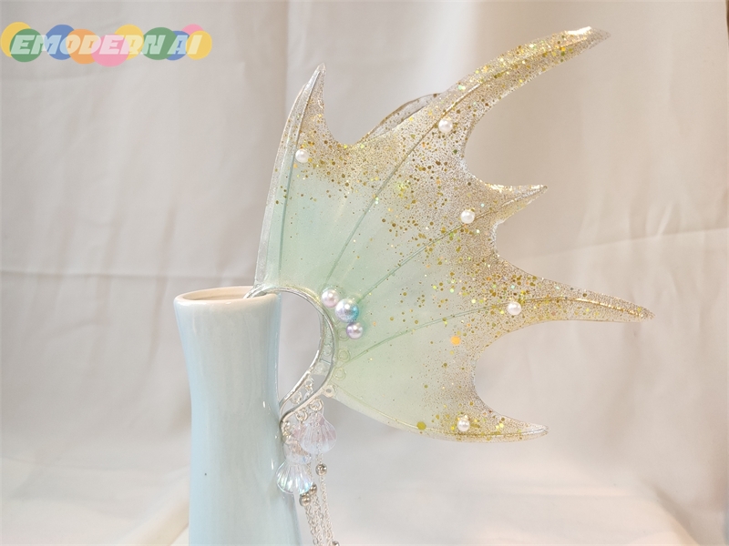New Hand Made Work Mermaid Pri - Cosplay Prop Works incelemesi ve fiyatı