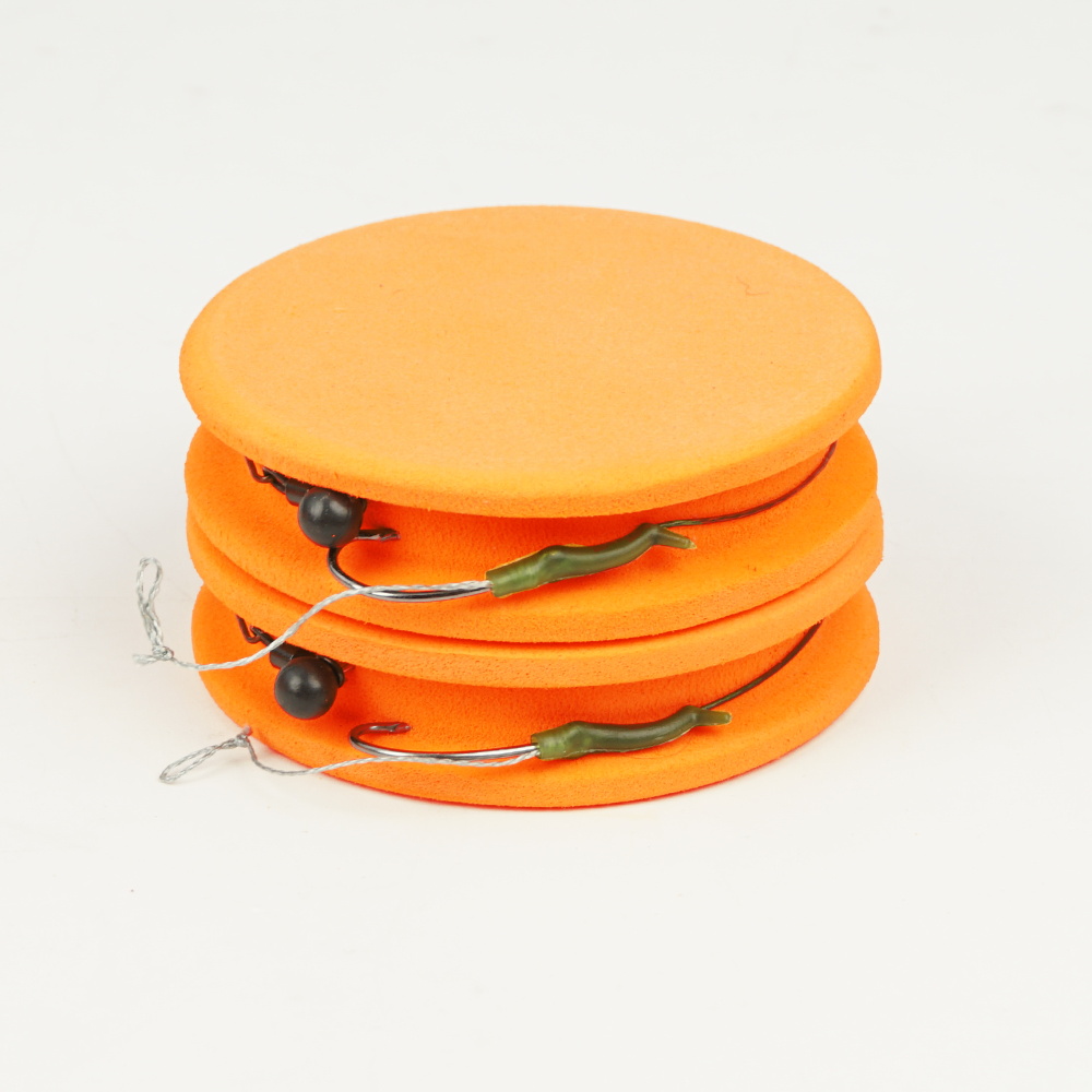 HIRISI 10Pcs/Box EVA Foam Fish - Craft Foam Roll incelemesi ve fiyatı
