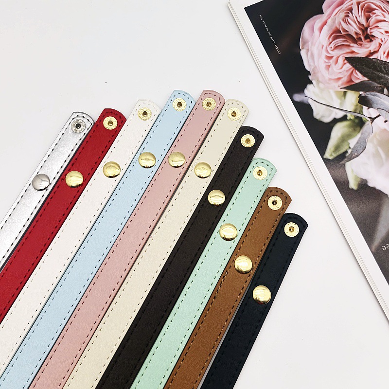 2Pcs/Set DIY Bag Modification  - Snap Fastener Set incelemesi ve fiyatı
