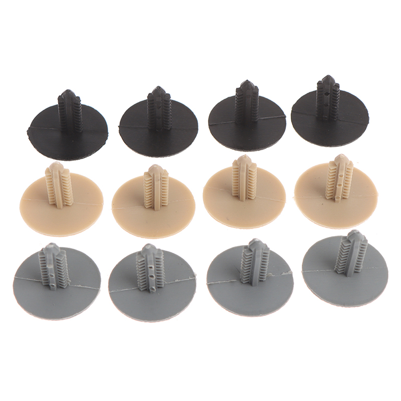 20Pcs/Set Auto Roof Liner Fast - Snap Fastener Set incelemesi ve fiyatı