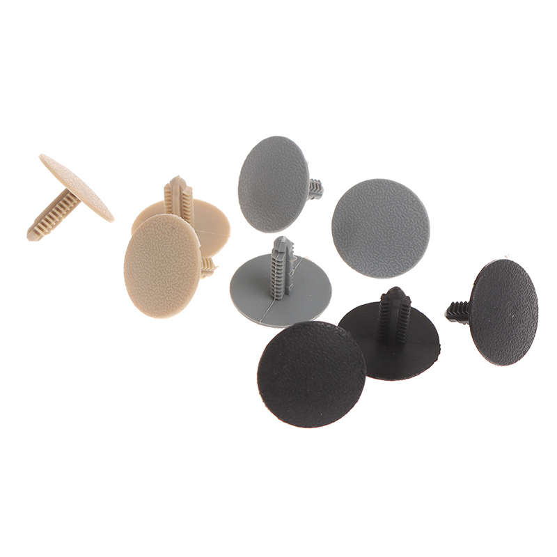 20Pcs/Set Auto Roof Liner Fast - Snap Fastener Set incelemesi ve fiyatı