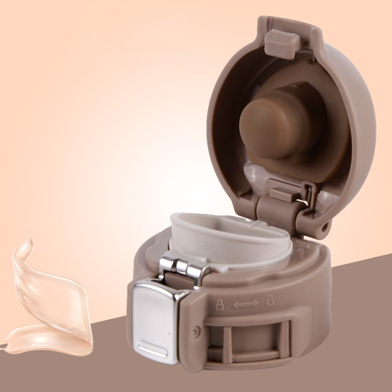 1pc Vacuum Bottle Lid Replacem - Worbla Thermoplastic incelemesi ve fiyatı
