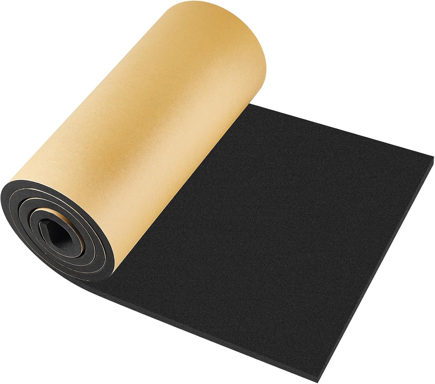 Closed Cell Rubber Foam Roll 7 - Craft Foam Roll incelemesi ve fiyatı