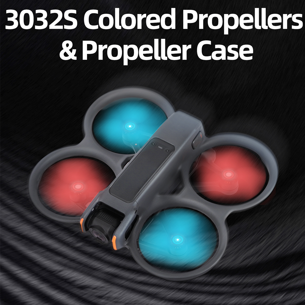Sunnylife Propellers For DJI A - Ekko Cosplay Prop incelemesi ve fiyatı