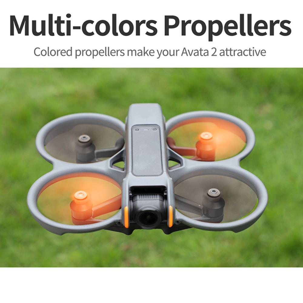 Sunnylife Propellers For DJI A - Ekko Cosplay Prop incelemesi ve fiyatı