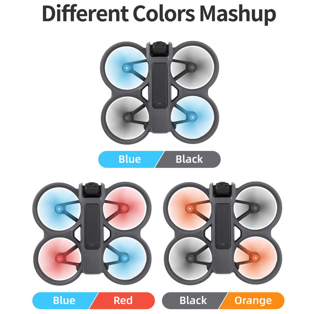 Sunnylife Propellers For DJI A - Ekko Cosplay Prop incelemesi ve fiyatı