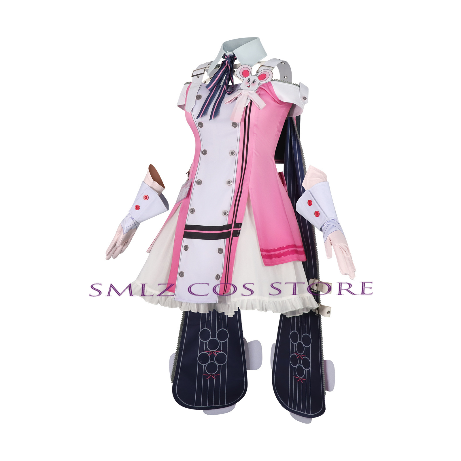 ZJB Game Neverness to Everness - Cosplay Prop incelemesi ve fiyatı