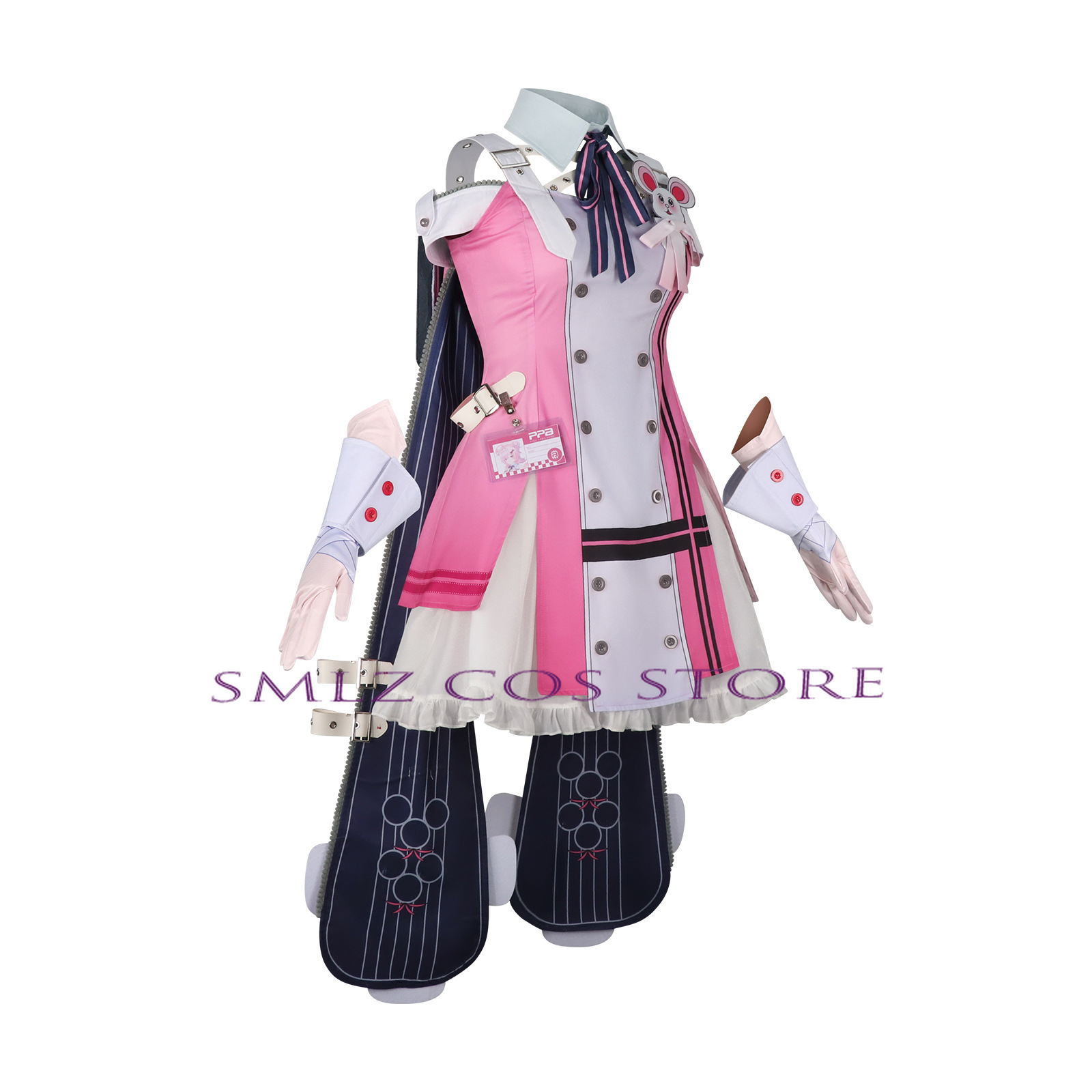 ZJB Game Neverness to Everness - Cosplay Prop incelemesi ve fiyatı