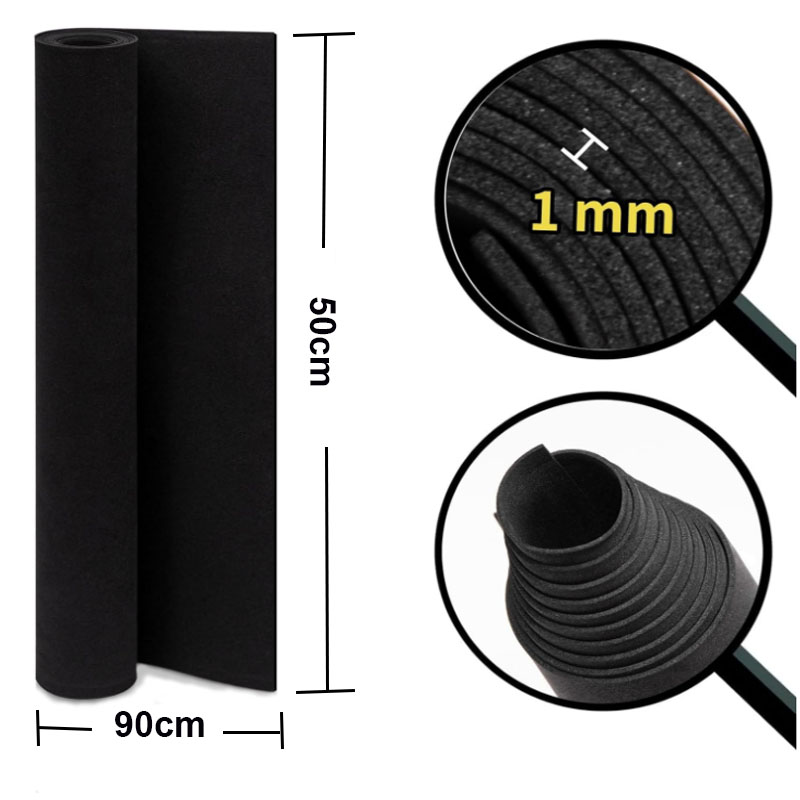 1pcs Colorful Eva Foam Sheets  - Craft Foam Roll incelemesi ve fiyatı