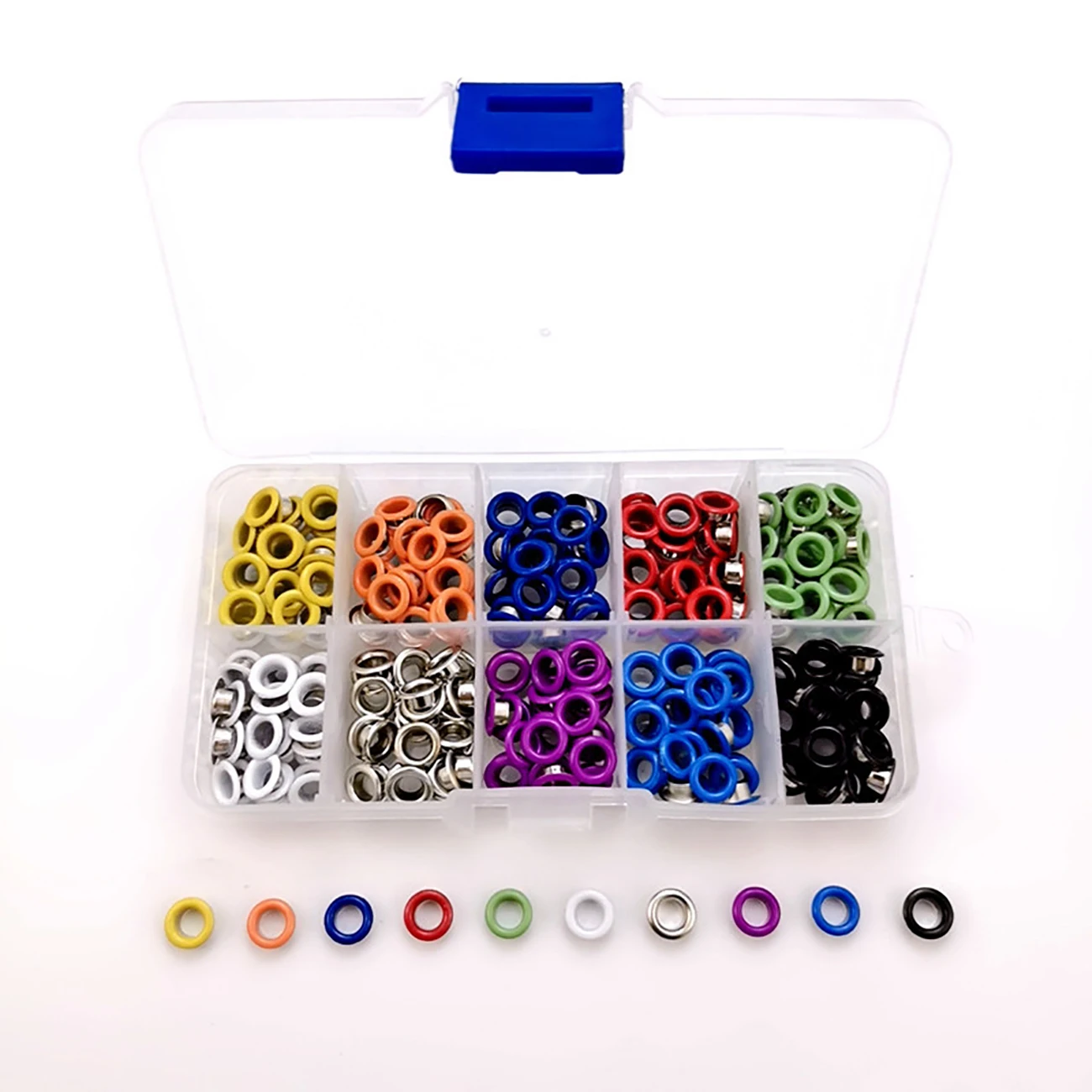 5MM Eyelets Installation Plier - Snap Plier Setter incelemesi ve fiyatı
