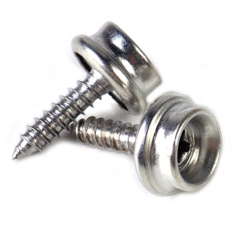 10 Sets Stainless Steel Tappin - Snap Fastener Set incelemesi ve fiyatı