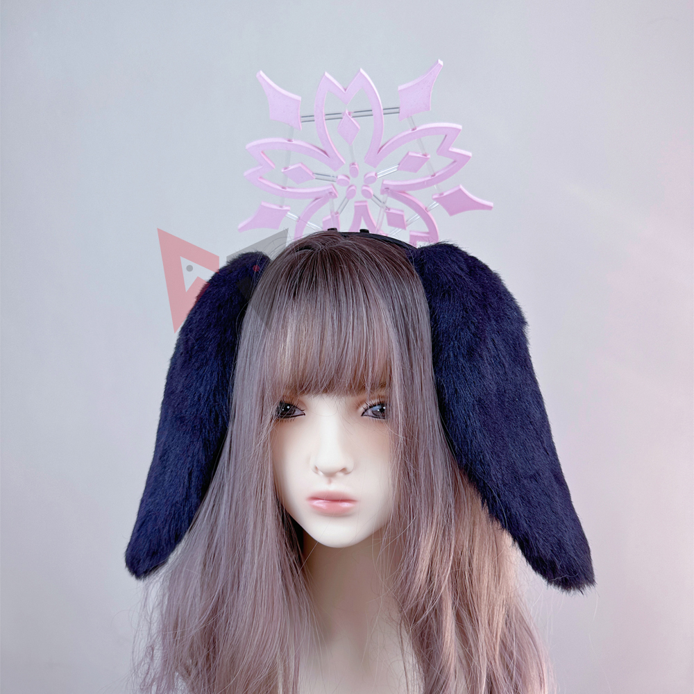 New Blue Archive Azure Archive - Cosplay Prop Works incelemesi ve fiyatı