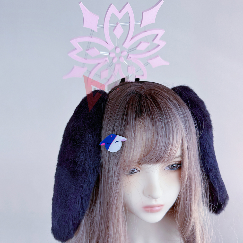 New Blue Archive Azure Archive - Cosplay Prop Works incelemesi ve fiyatı
