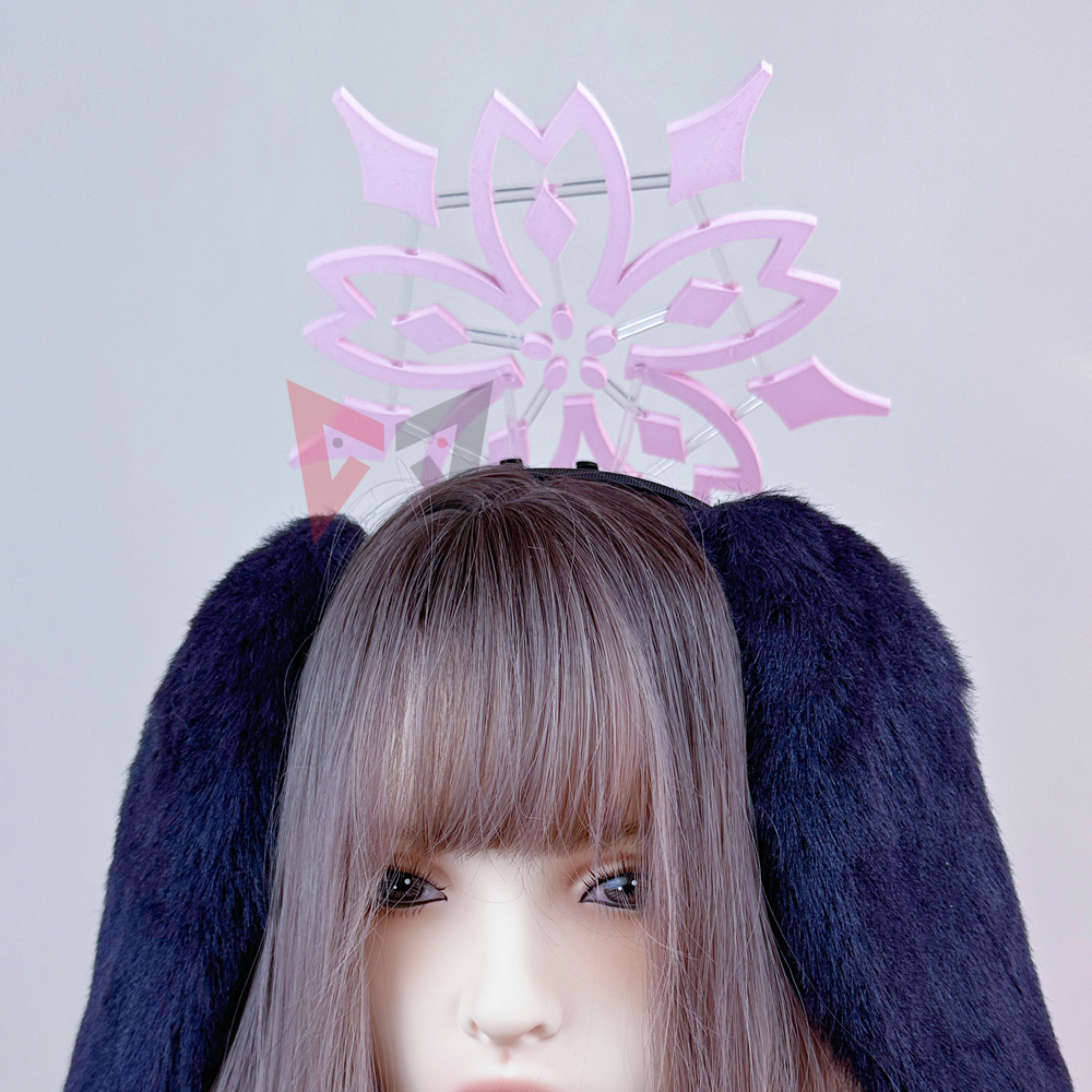 New Blue Archive Azure Archive - Cosplay Prop Works incelemesi ve fiyatı
