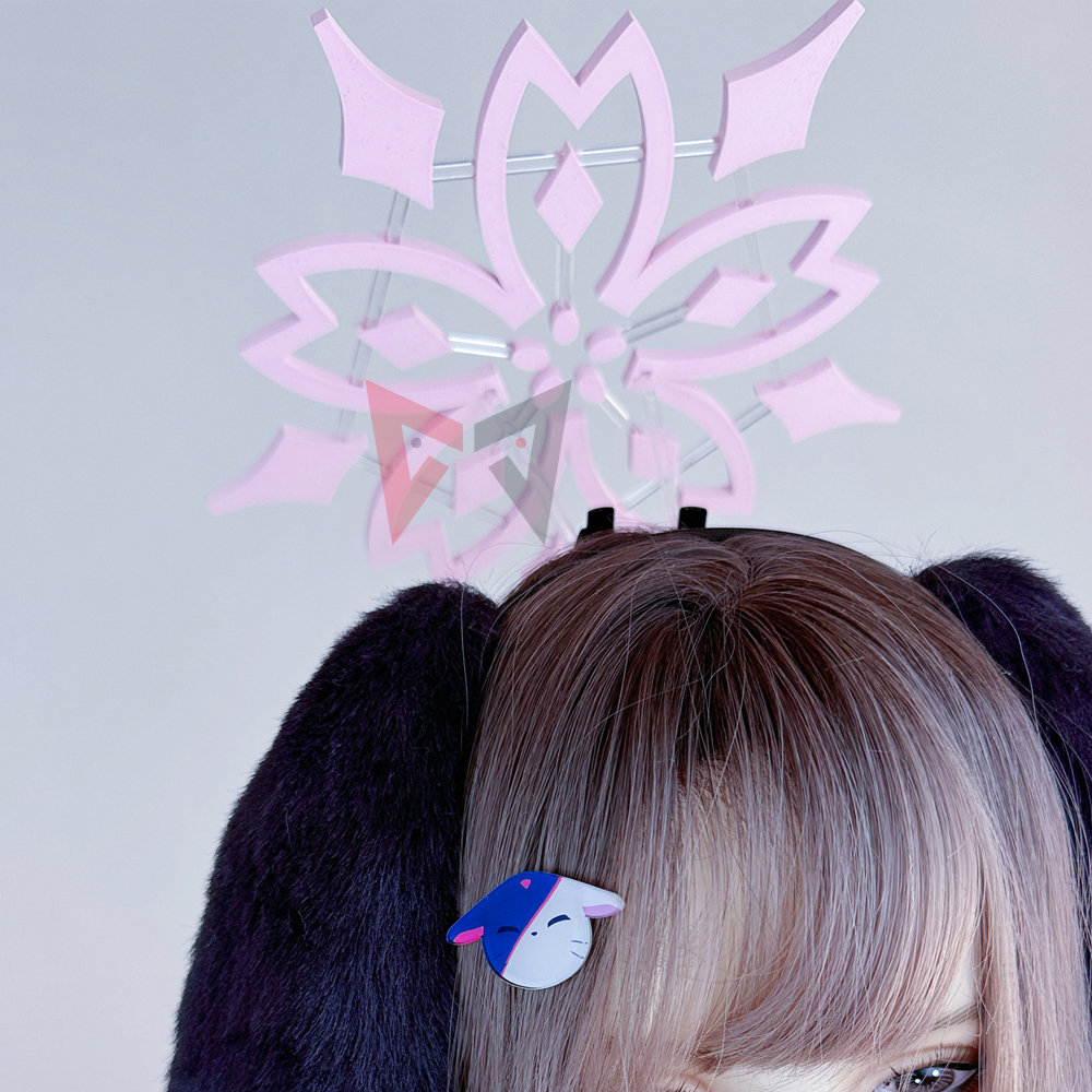 New Blue Archive Azure Archive - Cosplay Prop Works incelemesi ve fiyatı