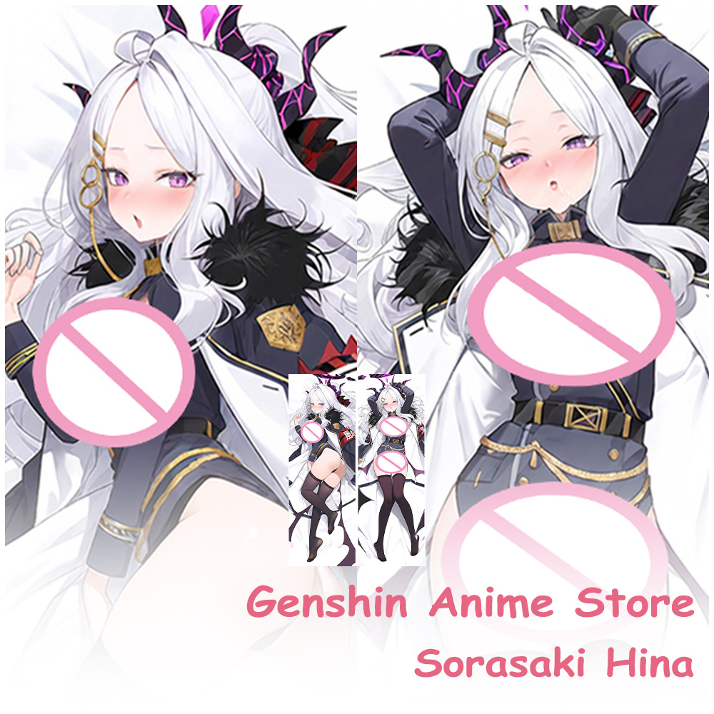 Game Blue Archive Sorasaki Hin - Cosplay Prop Blueprints incelemesi ve fiyatı