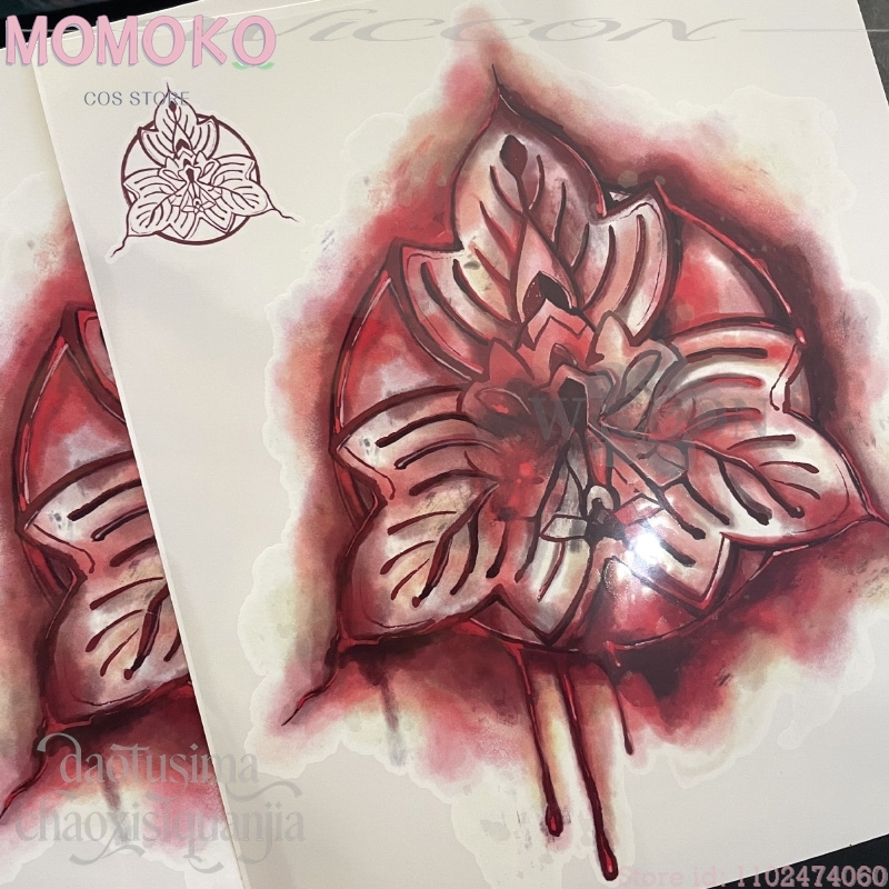 Halloween Horror Game F Cospla - Cosplay Prop Pattern incelemesi ve fiyatı