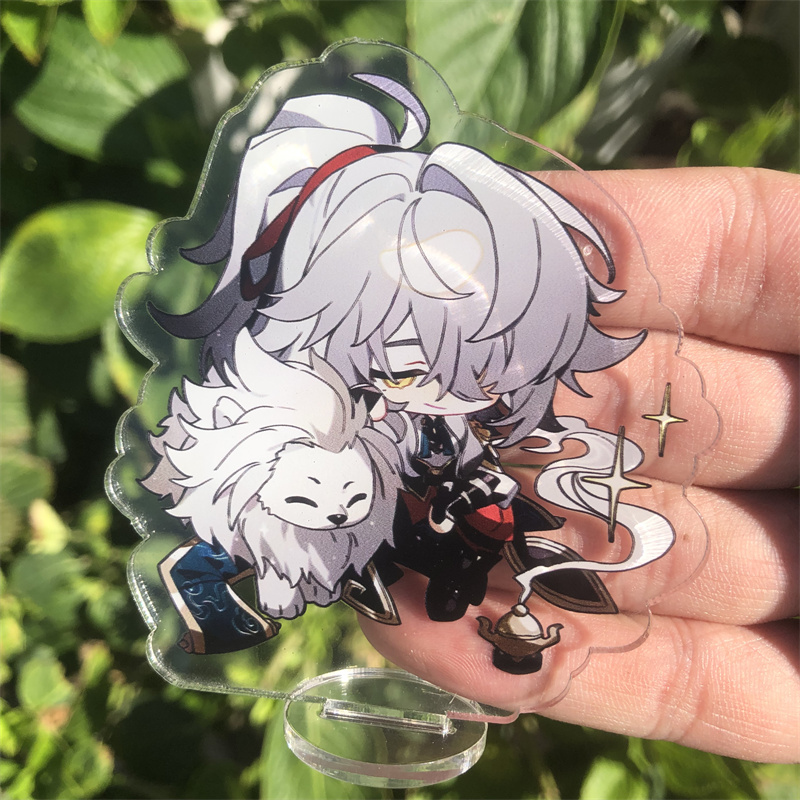 Honkai: Star Rail Jing Yuan Bl - Keyblade Cosplay Prop incelemesi ve fiyatı
