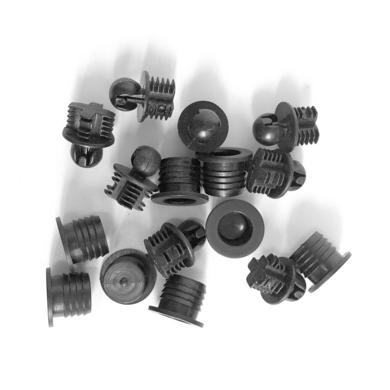 10 Packs Speaker Grill Guides  - Snap Fastener Set incelemesi ve fiyatı