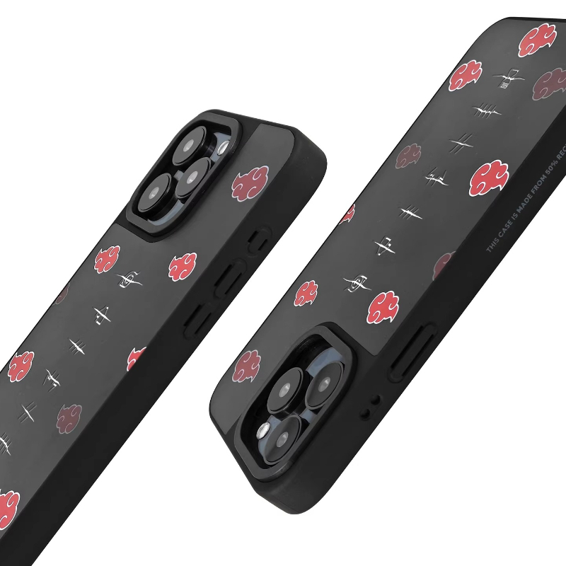 Cartoon anime Naruto phone cas - Cosplay Prop Pattern incelemesi ve fiyatı