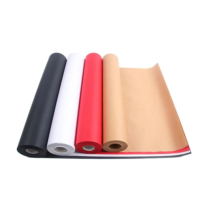 Kraft Paper Brown Ideal for Gi - Craft Foam Roll incelemesi ve fiyatı