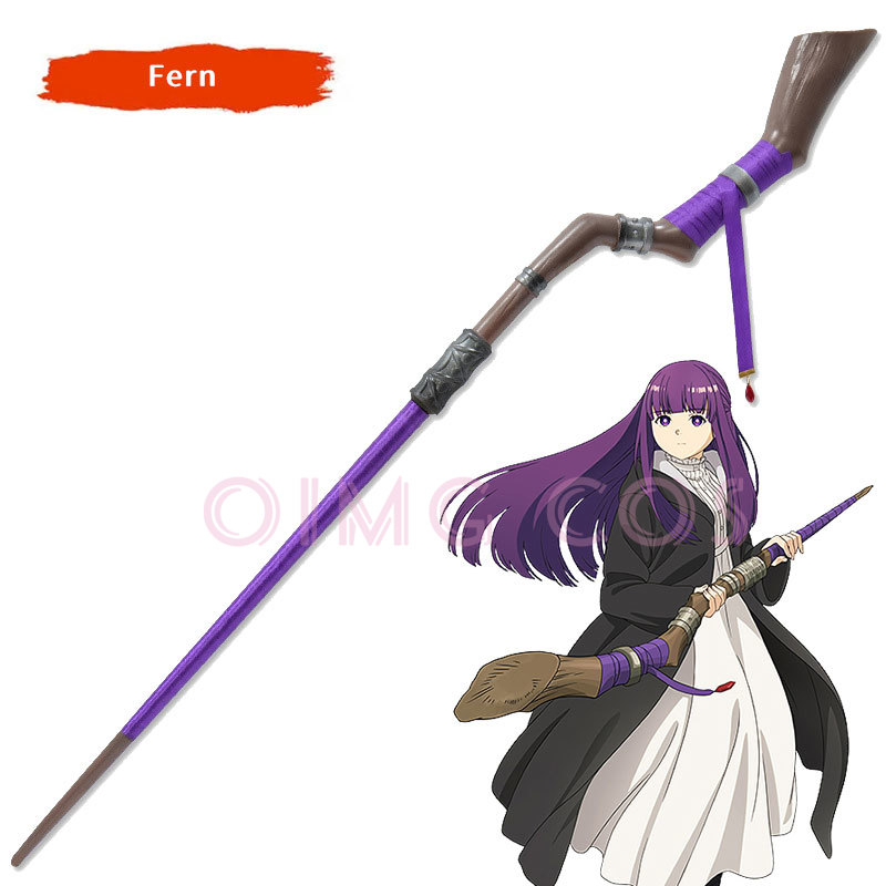 Frieren: Beyond Journey's End  - Frieren Cosplay Prop incelemesi ve fiyatı