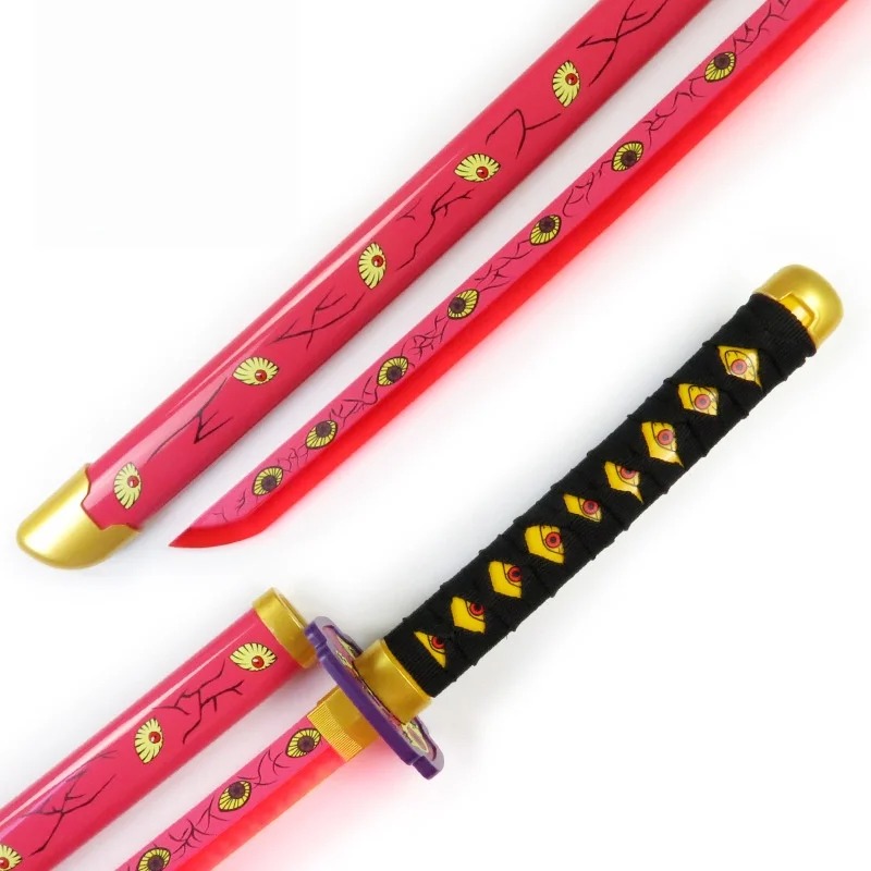 104cm Bright Katana LED Light  - Cosplay Prop Katana incelemesi ve fiyatı