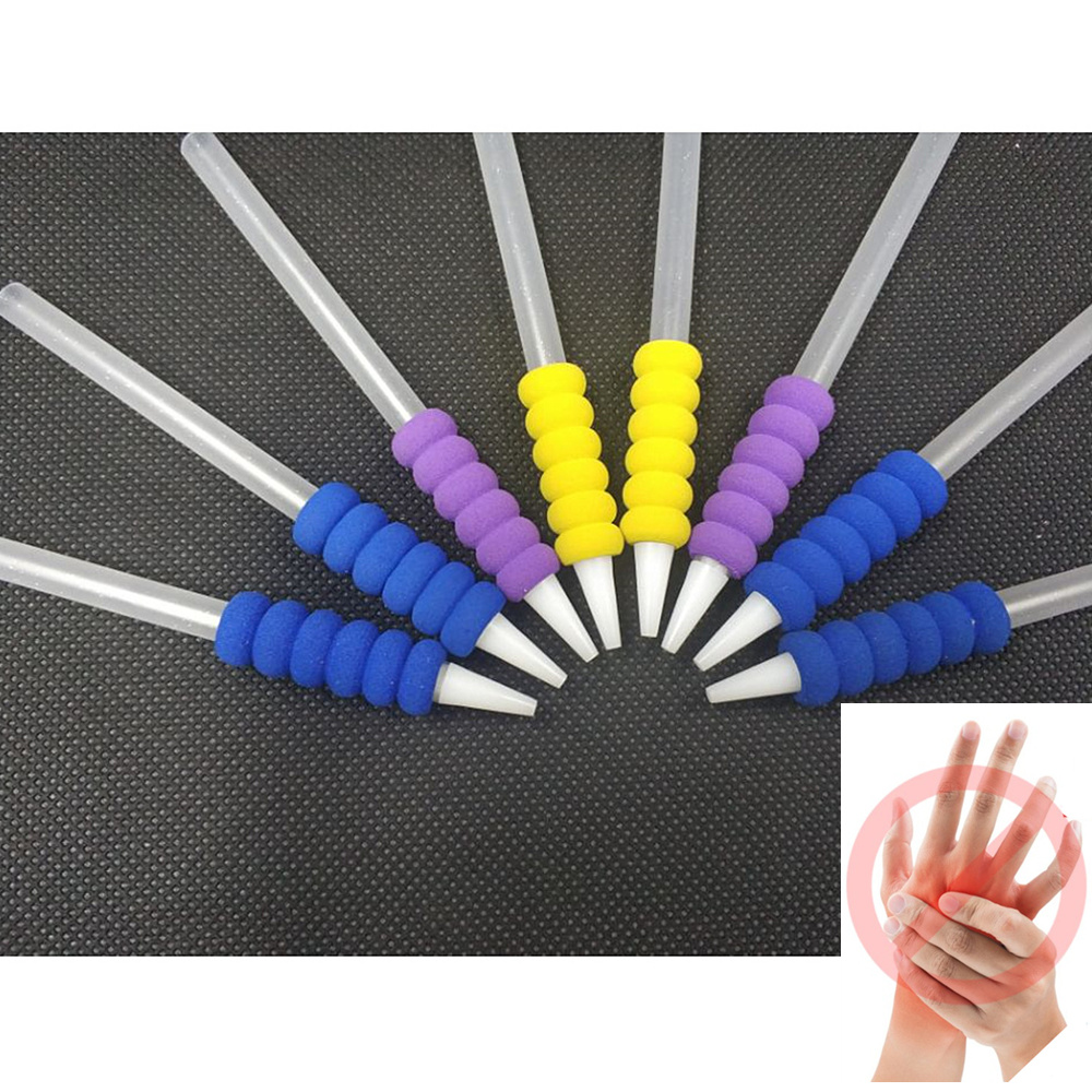 Diamond Painting Pen with NBR  - Craft Foam Roll incelemesi ve fiyatı