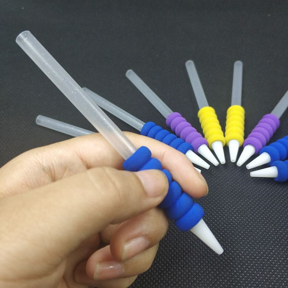 Diamond Painting Pen with NBR  - Craft Foam Roll incelemesi ve fiyatı