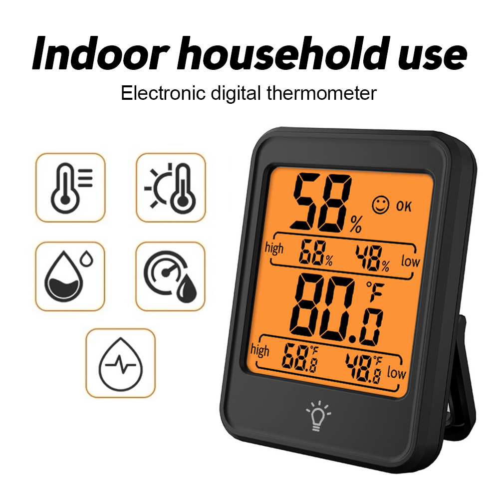 MC40 MC41 LCD Digital Thermo-H - Worbla Thermoplastic incelemesi ve fiyatı
