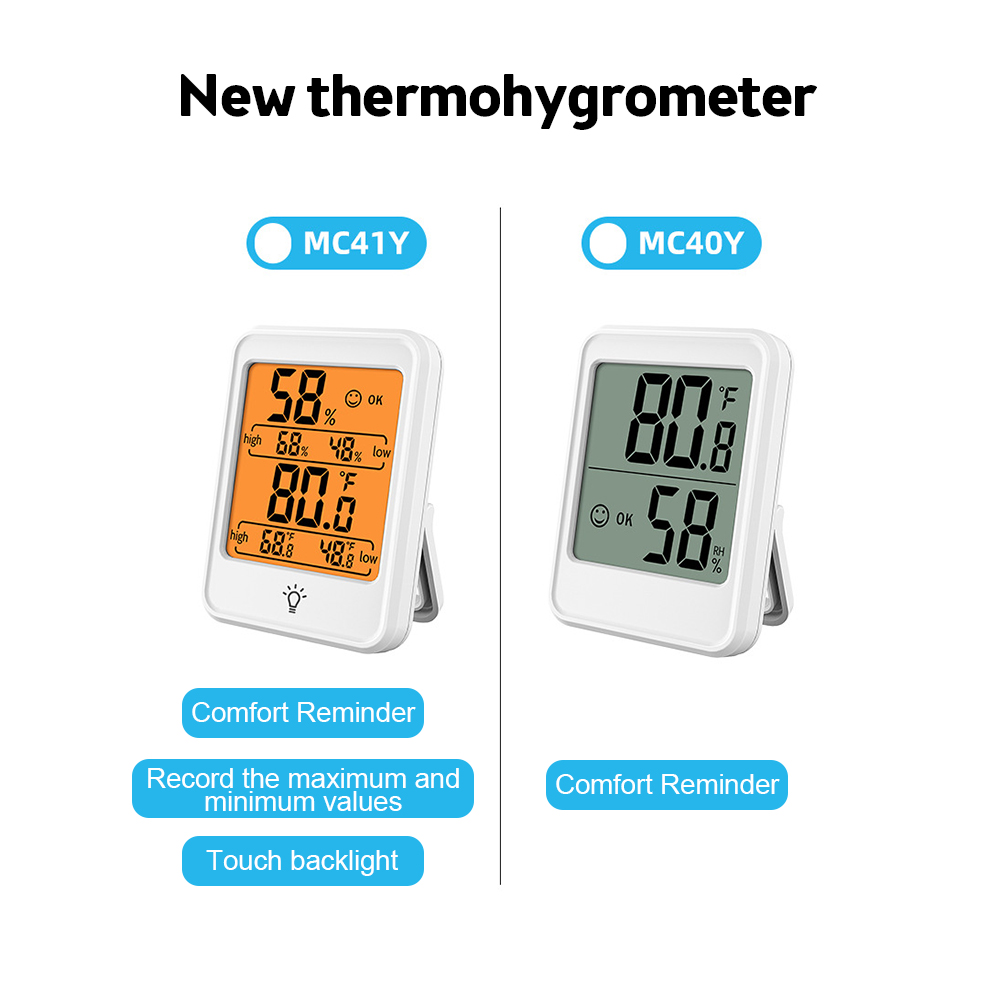 MC40 MC41 LCD Digital Thermo-H - Worbla Thermoplastic incelemesi ve fiyatı